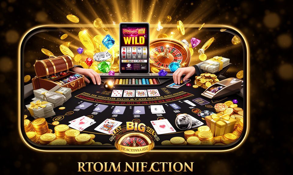 vin3s Slot Viettel Money