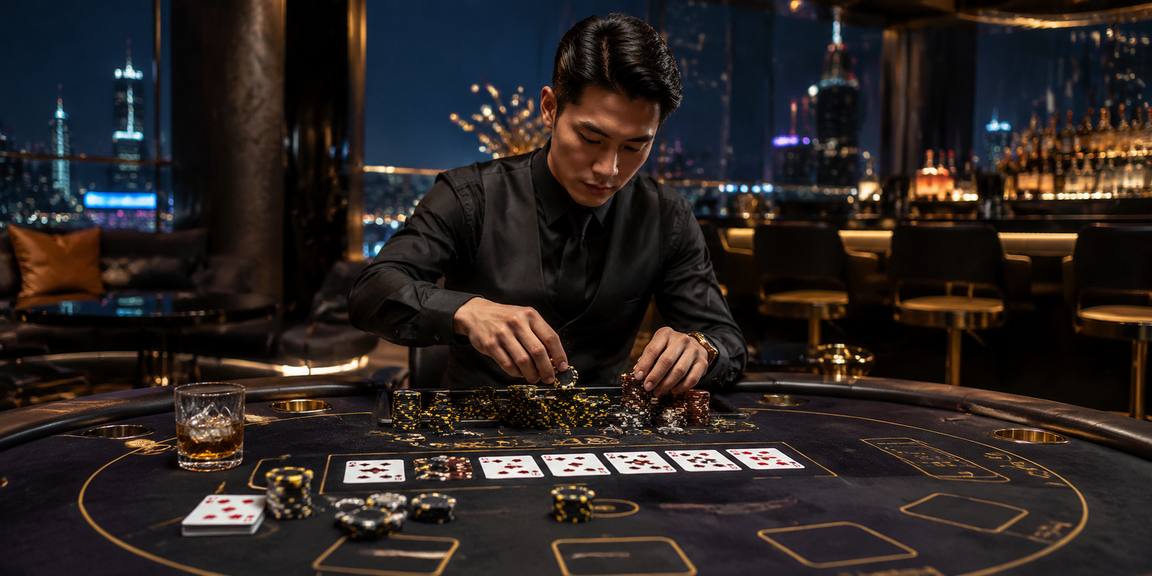 vin3s Nổi Bật Bắn Cá